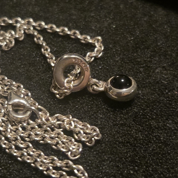 Pandora Silver Necklace - Picture 4 of 7
